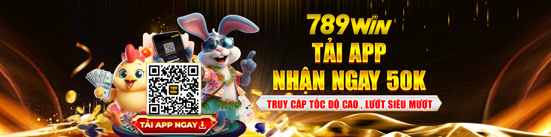 789win tải app nhận ngay 50k, truy cập tốc độ cao, lướt siêu mượt