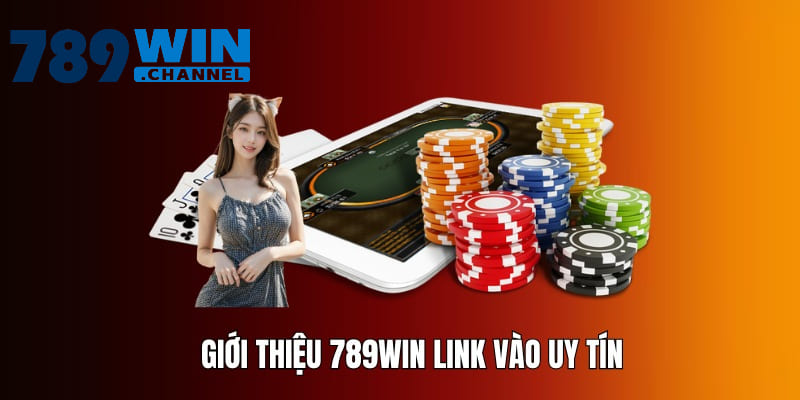 Hội viên cần đảm bảo truy cập đúng liên kết 789WIN chính thức 