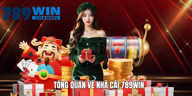 789WIN với mốc hình thành lâu năm