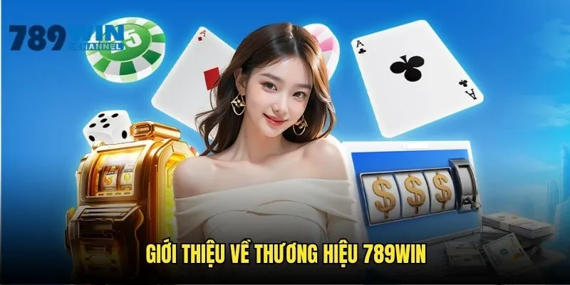 Khái quát những nét chính về thương hiệu hàng đầu 789WIN