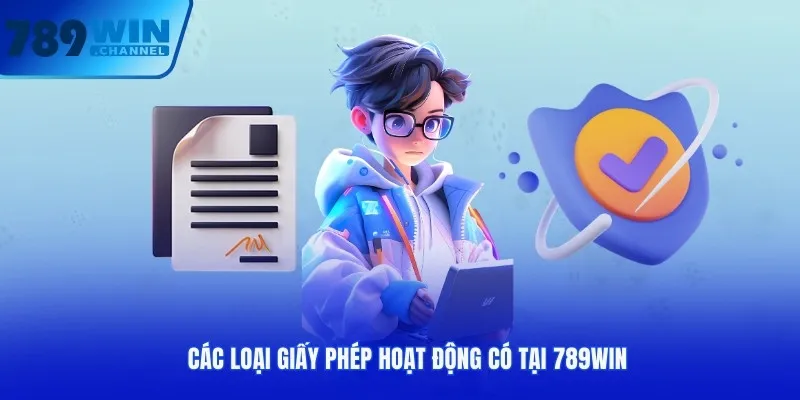 Giấy phép uy tín PAGCOR là mình chứng cho tính hợp pháp