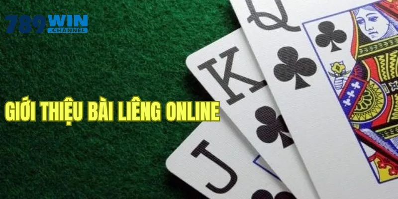 Liêng online hình thức giải trí đầy thú vị