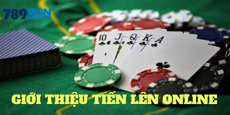 Tiến lên online đổi thưởng game bài siêu thú vị