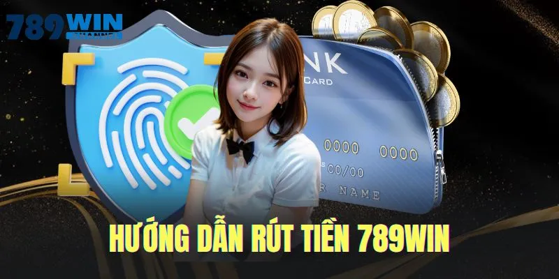 3 cách rút thưởng 789WIN phổ biến không phải ai cũng biết 