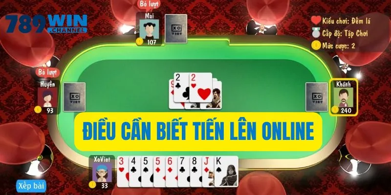 Điều quan trọng game thủ cần nắm trong TLMN