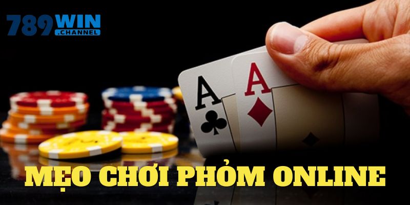 Mẹo chơi trực tuyến game Tá lả tối ưu chiến thắng