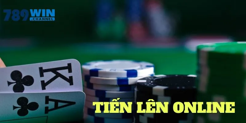 Tiến Lên Online Đỉnh Cao Game Bài Hay Nhất Mọi Thời Đại