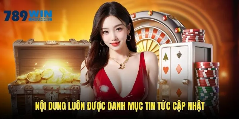 Những tin hot luôn được update đúng xu hướng nhất